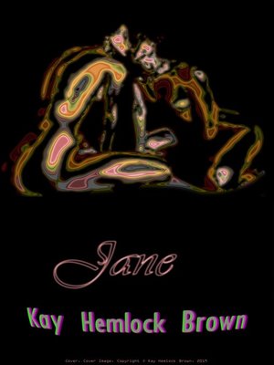 cover image of Jane